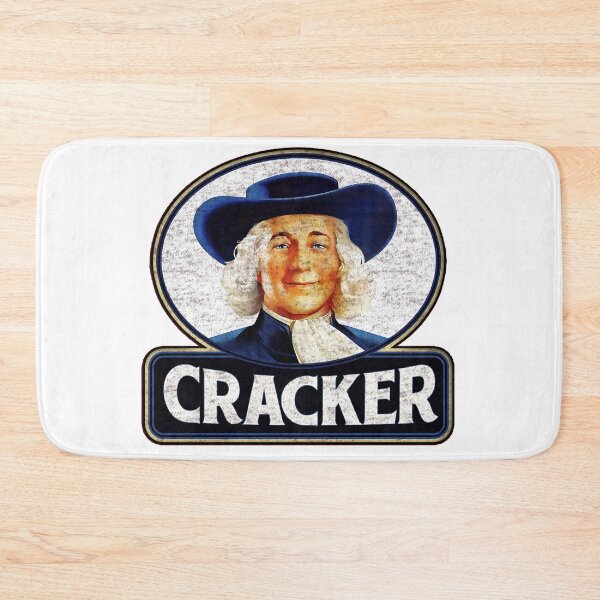 Item preview, cracker distressed. designed and sold by surfskatecreate.