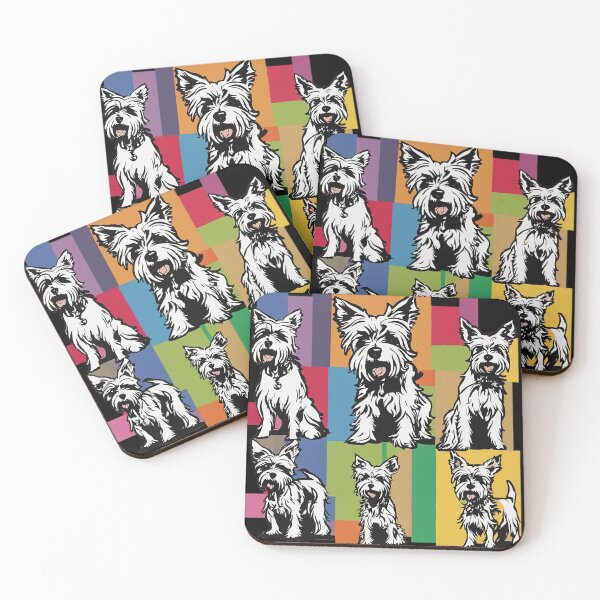 Item preview, Biewer Terrier designed and sold by SAS-Designer.