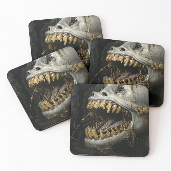 Item preview, Cacophony of Crawlers designed and sold by a house mouse.