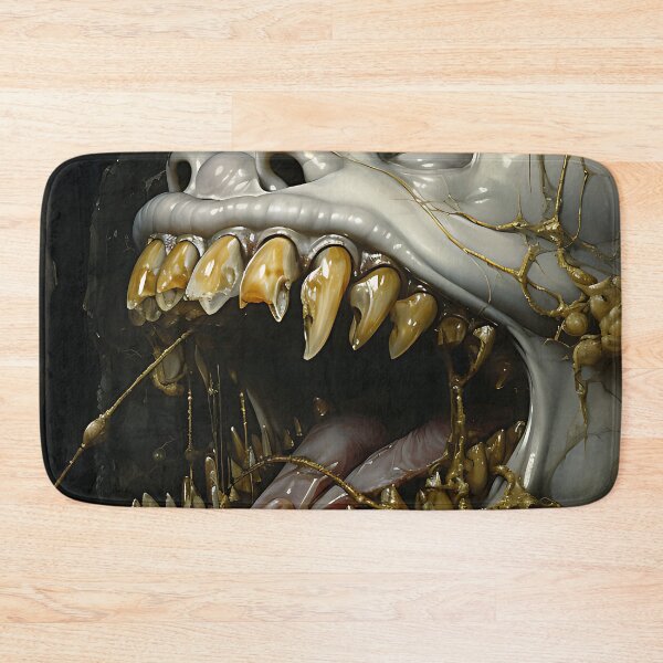 Item preview, Cacophony of Crawlers designed and sold by a house mouse.