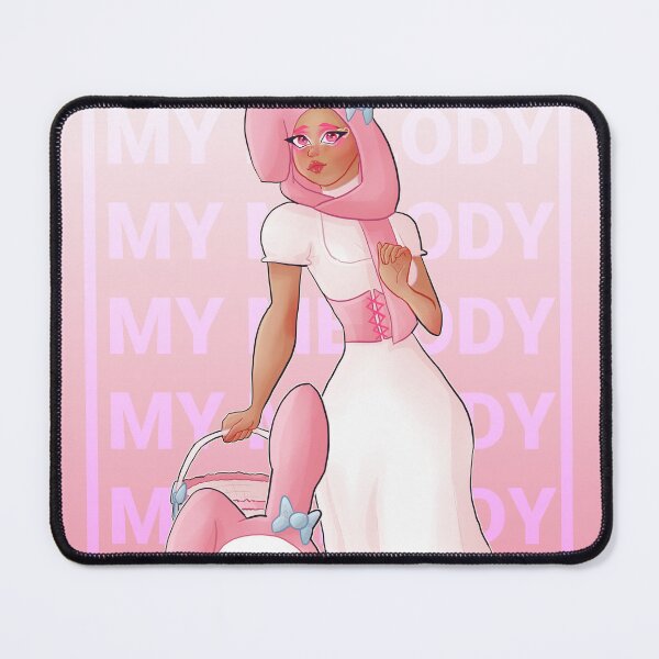 Item preview, My Melody Girl designed and sold by Keopiiart.