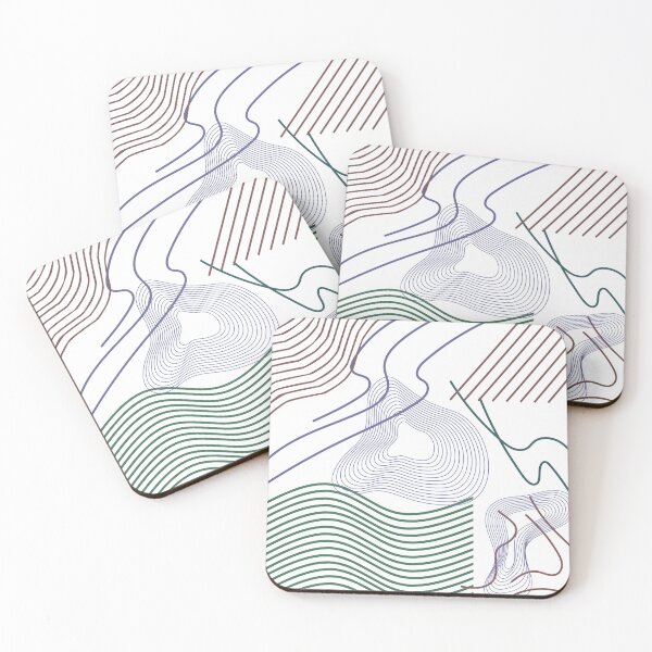 Item preview, Wave  designed and sold by Erinmarko.