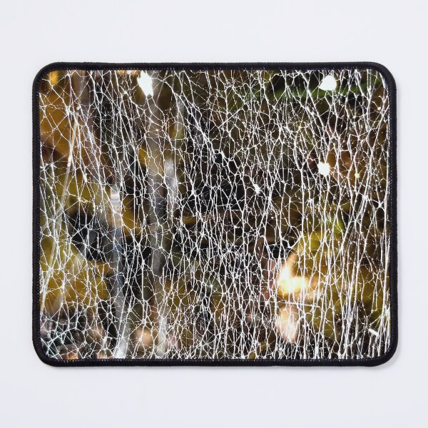 Item preview, Dense Spiderwebs designed and sold by bjtomiko.