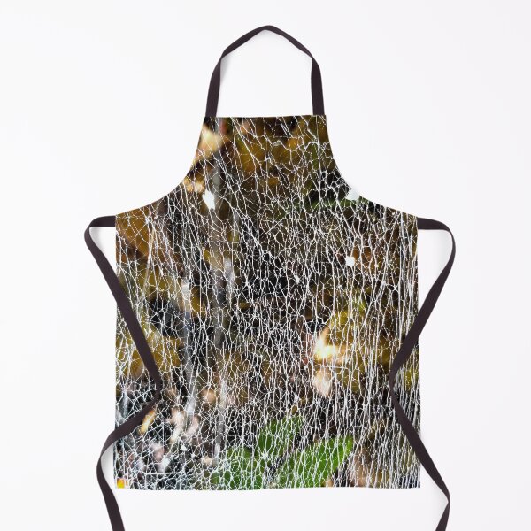Item preview, Dense Spiderwebs designed and sold by bjtomiko.