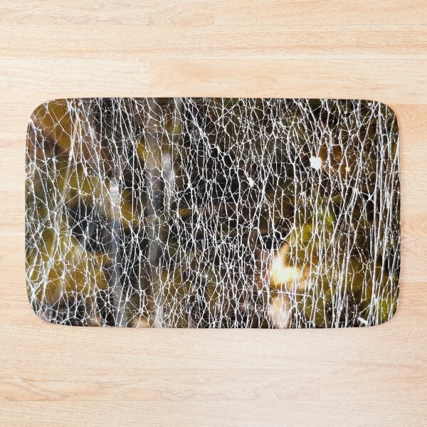 Item preview, Dense Spiderwebs designed and sold by bjtomiko.