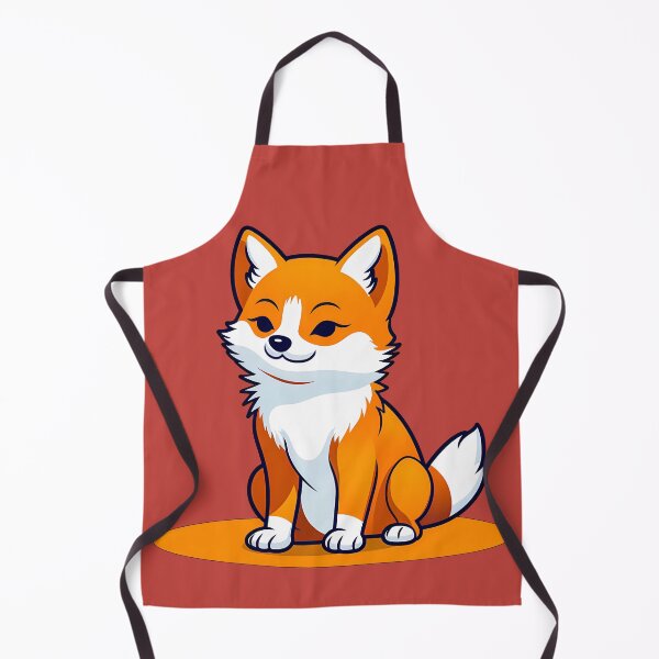 Item preview, Fox Cub designed and sold by SteadyRolling.