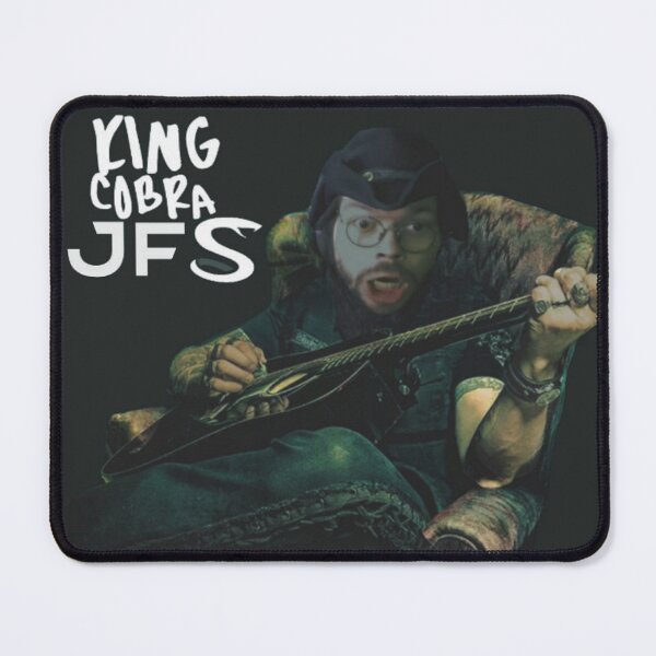 Item preview, KINGCOBRAJFS designed and sold by Daviscoatings.