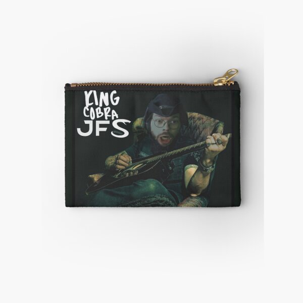 Item preview, KINGCOBRAJFS designed and sold by Daviscoatings.
