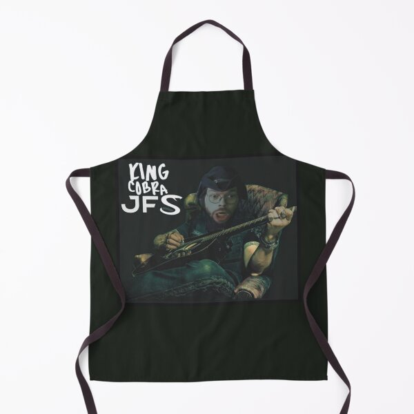 Item preview, KINGCOBRAJFS designed and sold by Daviscoatings.