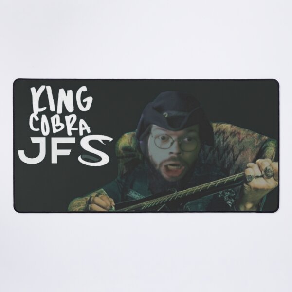 Item preview, KINGCOBRAJFS designed and sold by Daviscoatings.
