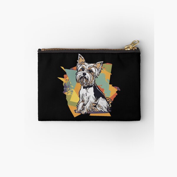 Item preview, Biewer Terrier designed and sold by SAS-Designer.