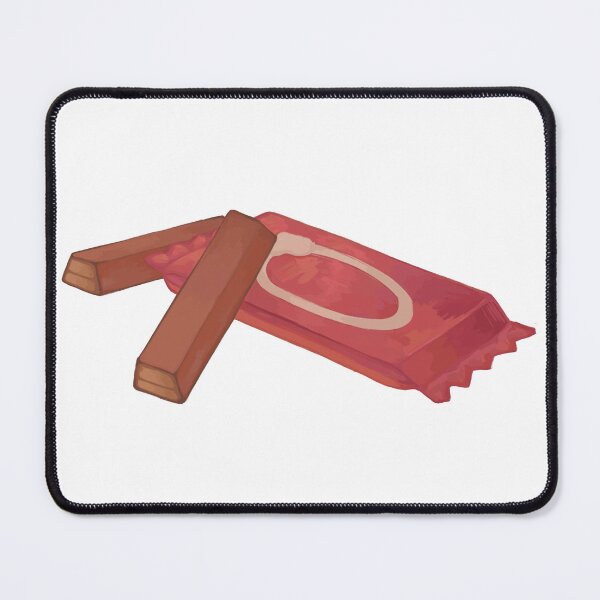 Item preview, KitKat  designed and sold by DoodleDoofus.