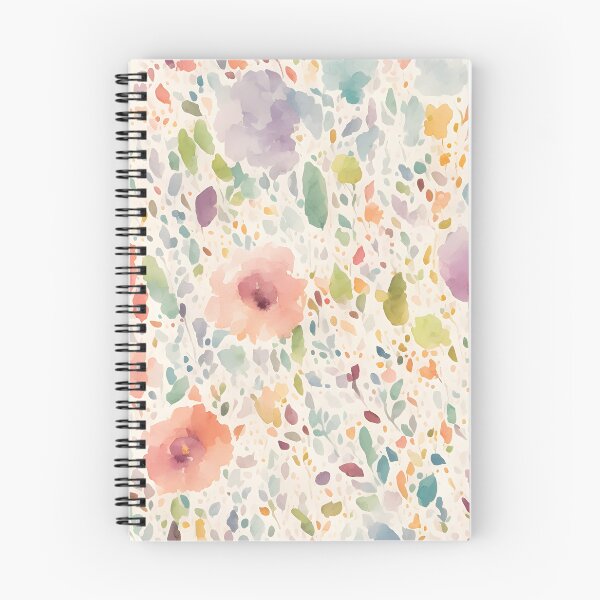 Item preview, Delicate flowers designed and sold by studiomrska.