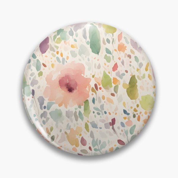 Artikelvorschau, Delicate flowers entworfen und verkauft von studiomrska.