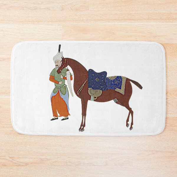 Item preview, Persian miniature - Persian (iran) art designed and sold by Persian Pride Official.