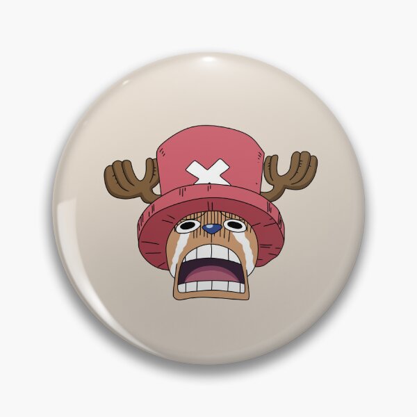 Item preview, Tony Tony Chopper is Crying designed and sold by 989-.