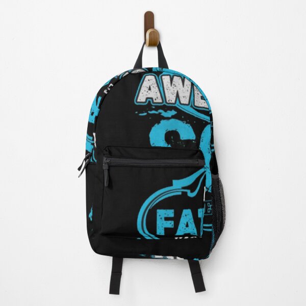 Item preview, father-freaking-awesome-son designed and sold by OrmondeDrinn.