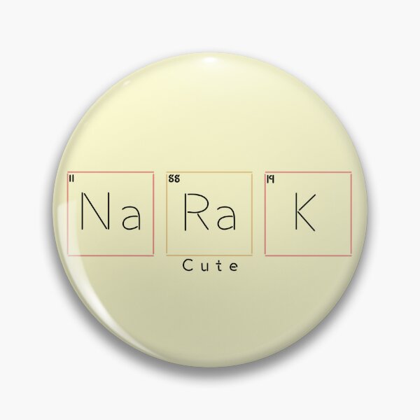 Item preview, NaRaK designed and sold by JesskeCreations.
