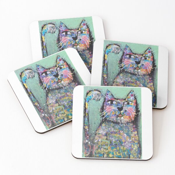 Item preview, Maudiecat designed and sold by RubyRhea.