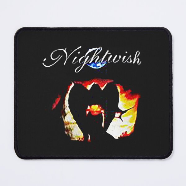 Item preview, fr9911 nightwish designed and sold by Expregiat1972.