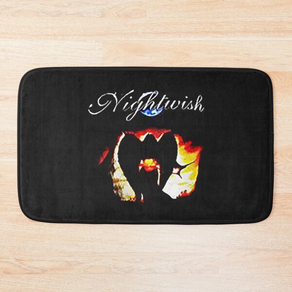 Item preview, fr9911 nightwish designed and sold by Expregiat1972.