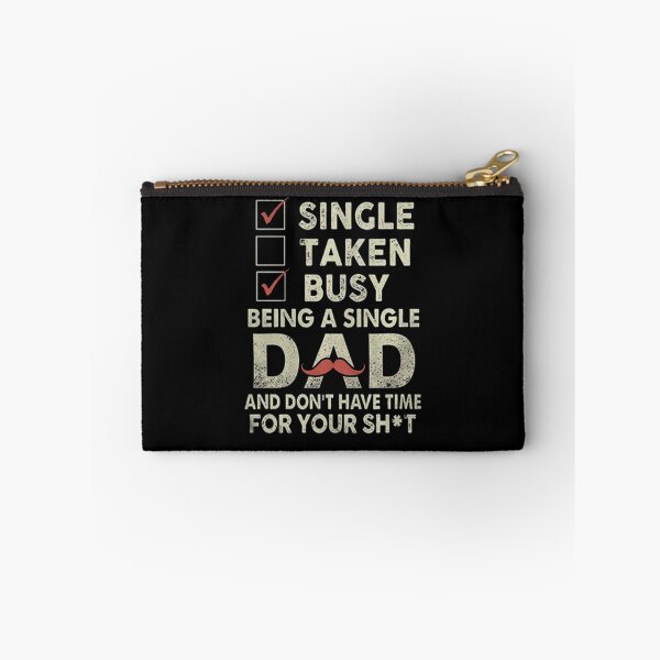 Item preview, funny-single-dad designed and sold by OrmondeDrinn.