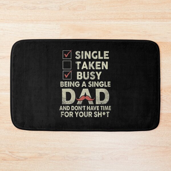 Item preview, funny-single-dad designed and sold by OrmondeDrinn.