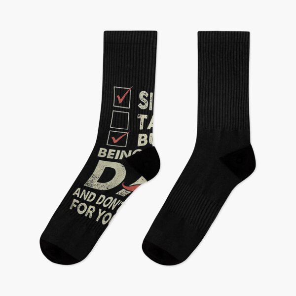 Item preview, funny-single-dad designed and sold by OrmondeDrinn.
