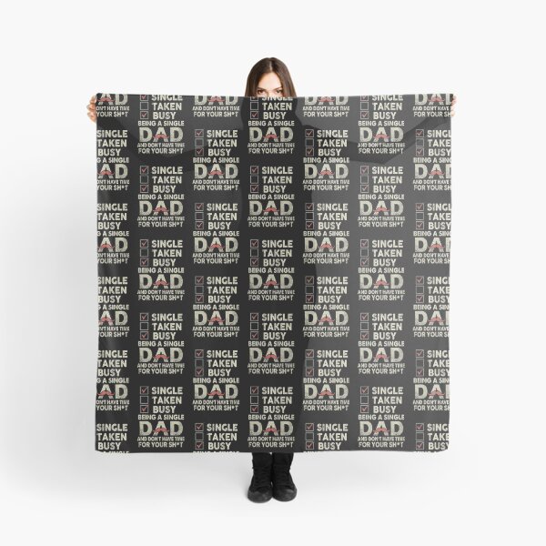 Item preview, funny-single-dad designed and sold by OrmondeDrinn.