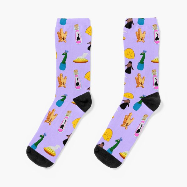 Item preview, Emperor’s New Groove designed and sold by Dinglehopper Design.