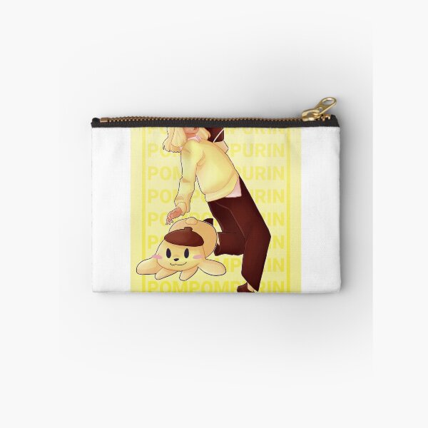 Item preview, pompompurin designed and sold by Keopiiart.