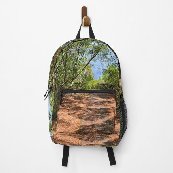 Item preview, Tunnel of Trees designed and sold by MadTeaDesign.