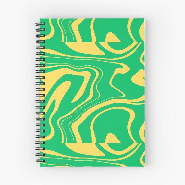 Item preview, Optical Illusion Distortion - Green (Y) designed and sold by SlogansUS.