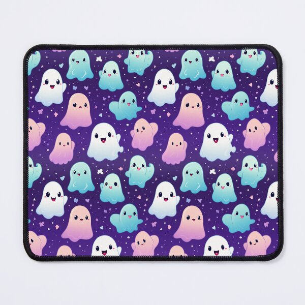 Item preview, Spooky Cute Ghosts designed and sold by Myrcelle.