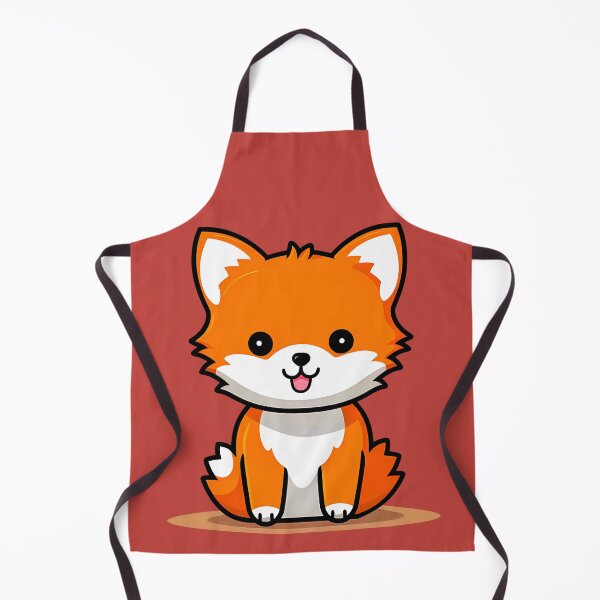 Item preview, Fox Cub designed and sold by SteadyRolling.