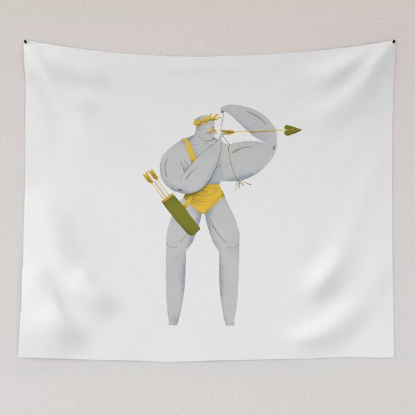 Item preview, El Bow designed and sold by Jacques & Lise.