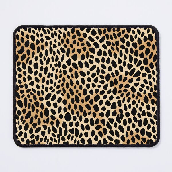 Item preview, Cheetah Skin Spots Pattern designed and sold by peachculture.