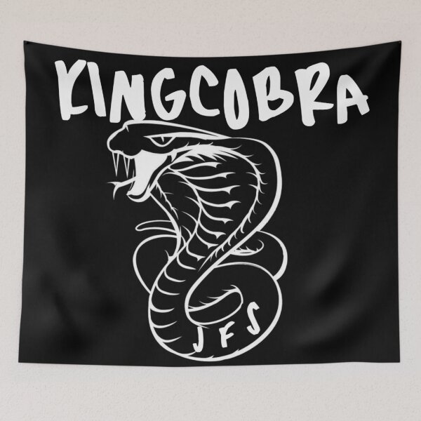 Item preview, KINGCOBRAJFS designed and sold by Daviscoatings.