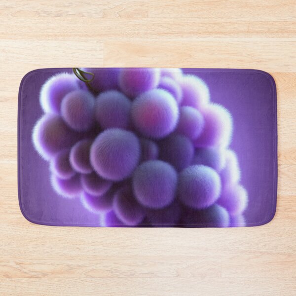 Item preview, Grapes designed and sold by Rectoryprint.