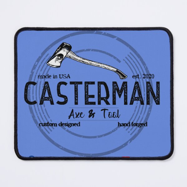 Item preview, Casterman Axe and Tool Company designed and sold by gleefulme.