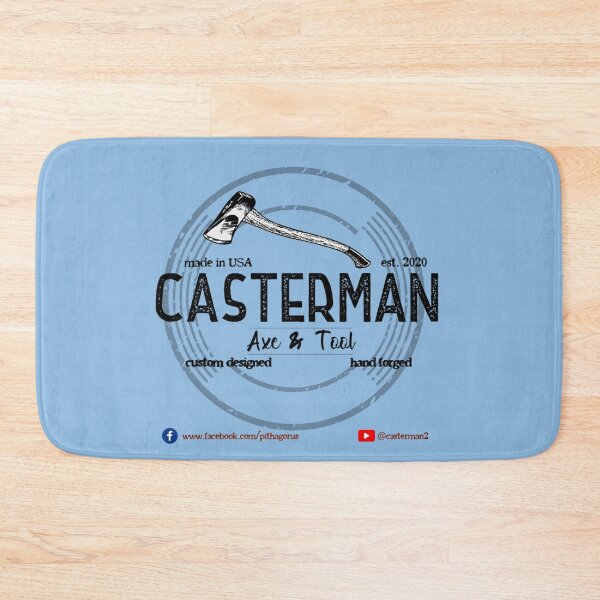 Item preview, Casterman Axe and Tool Company designed and sold by gleefulme.