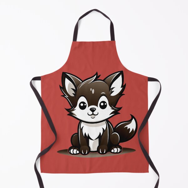 Item preview, Fox Cub designed and sold by SteadyRolling.