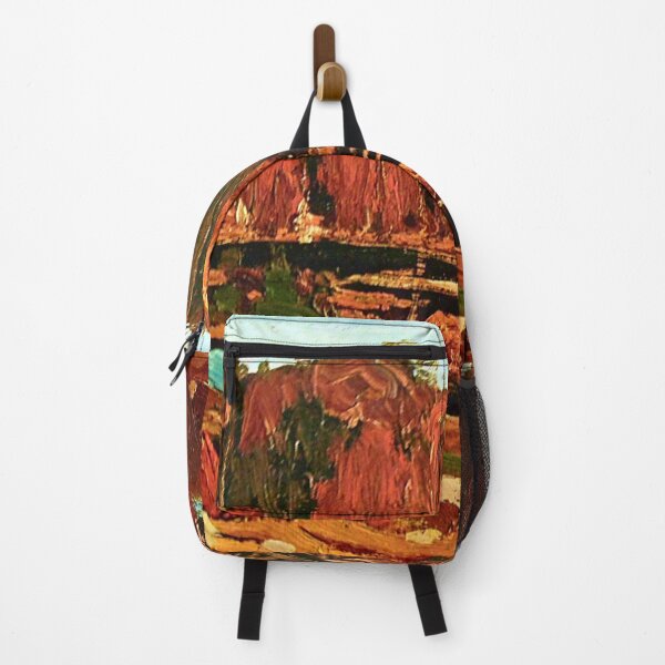 Item preview, Backwater (1915) by Tom Thomson. designed and sold by IORI-PROFILER.