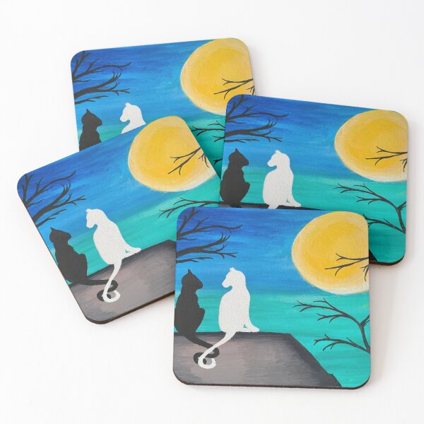 Item preview, kitten love designed and sold by mariercarlson.
