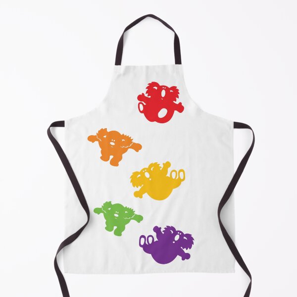 Item preview, TUMBLING  RAINBOW KOALAS designed and sold by Steve  Innes.