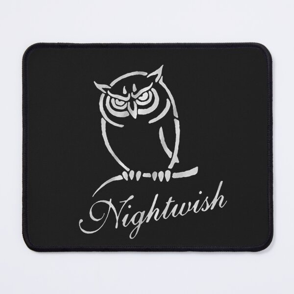 Item preview, fr9911 nightwish designed and sold by Expregiat1972.