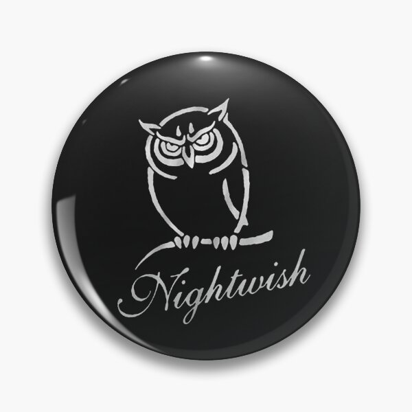 Item preview, fr9911 nightwish designed and sold by Expregiat1972.