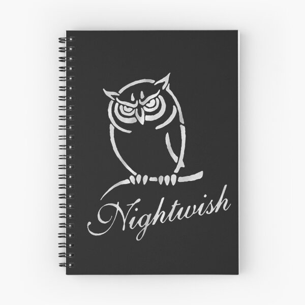 Item preview, fr9911 nightwish designed and sold by Expregiat1972.
