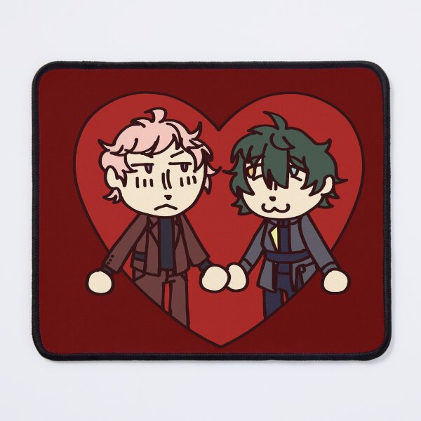 Item preview, Shumika Heart designed and sold by rad1cul0us.