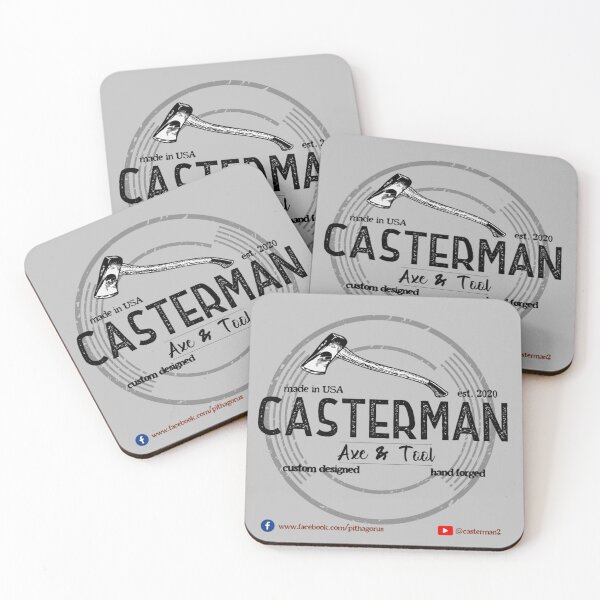 Item preview, Casterman Axe and Tool Company designed and sold by gleefulme.